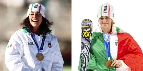 Torquati: "Brignone e Tabanelli, ecco cosa c'è dietro e perché nel calcio non sarebbe stato possibile"