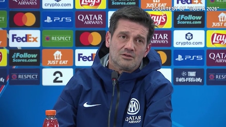 Chivu sbotta: "Qualcuno non sa gestire la frustrazione. Troppi moralisti"