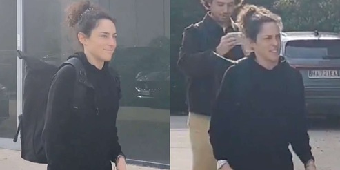 Federica Brignone al J-Medical: le sue condizioni dopo i due ori alle Olimpiadi invernali