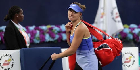 Incubo Paula Badosa, il drammatico sfogo sui social: "Dolore infinito, non avete idea di cosa vuol dire..."