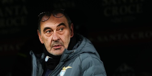 La Lazio senza Basic e Gila: Sarri ha perso anche i tifosi