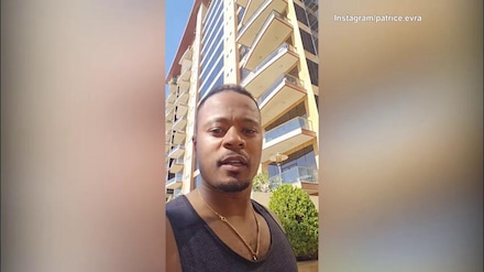 Evra manda gli auguri per il Ramadan