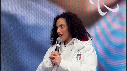 Brignone incontra i fan a Milano: il suo racconto emoziona tutti