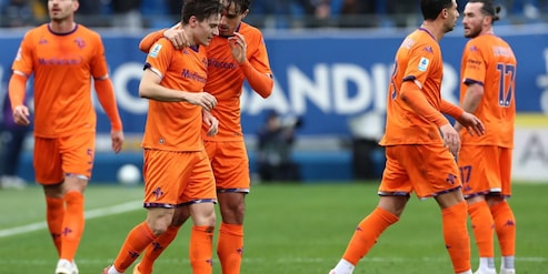 Fiorentina, una svolta: ora o mai più