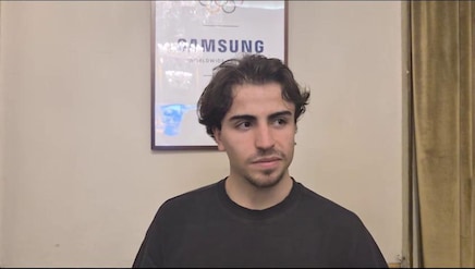 Ian Matteoli, intervista alla promessa dello snowboard italiano: "Che emozione queste Olimpiadi!"