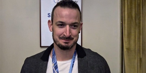 Dominik Paris e il simpatico retroscena su Tomba: "Mi chiama prima che arrivi al traguardo... Brignone? Io lo sapevo"