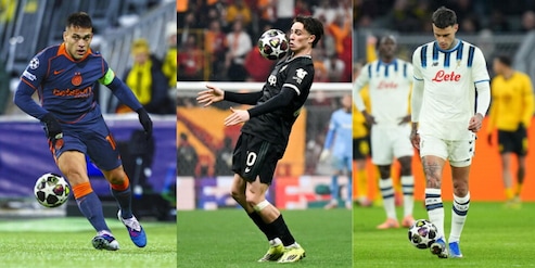 Chi vincerà la Champions League: le percentuali dell'algoritmo anche sulle italiane