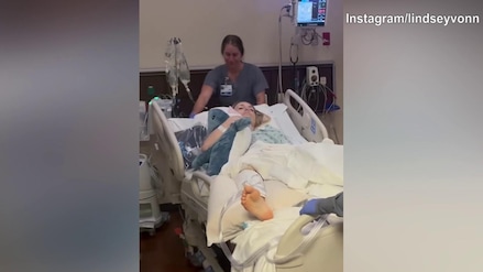 Lindsey Vonn, nuova operazione negli Usa