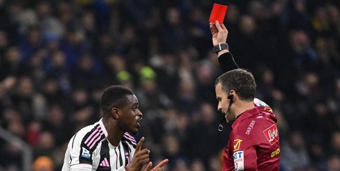 Kalulu, il precedente 2