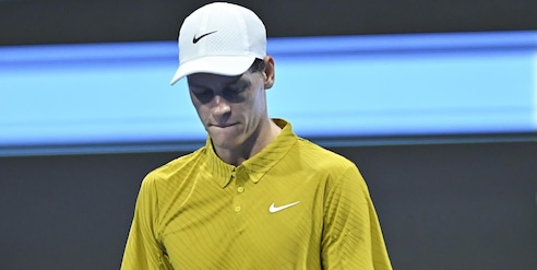 Sinner, la netta analisi dei giornali spagnoli: "È in crisi. E la sensazione è che..."
