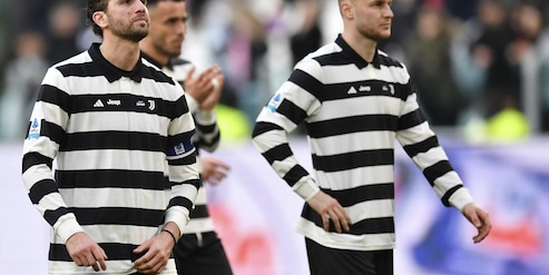 Pagelle Juve, tutti i voti della sconfitta contro il Como: disastro Openda, Spalletti sbaglia tutto