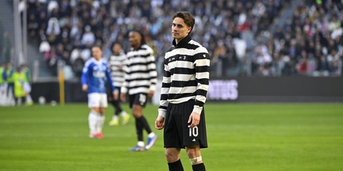 Juve, l'identità nascosta