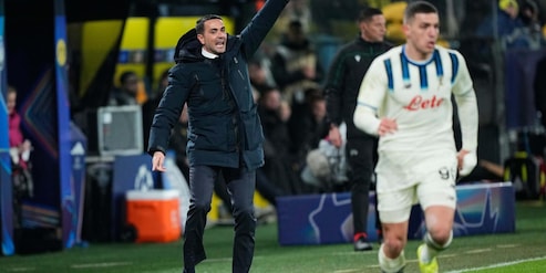 Serie A, le probabili formazioni di oggi. Lazio, frattura alla clavicola per Rovella