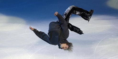 La notte di Malinin, le lacrime e il pesante sfogo: "Non sono un robot, so che l'ha voluto Dio ma nessuno dovrebbe..."