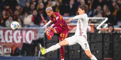 Roma-Cremonese diretta Serie A: segui la sfida di oggi LIVE