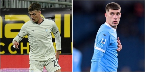 Lazio, Maldini e Ratkov non incidono: a Sarri manca il vero 9