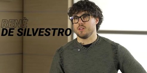 De Silvestro: “Io portabandiera? Orgoglio unico per una Paralimpiade a pochi chilometri da casa mia”