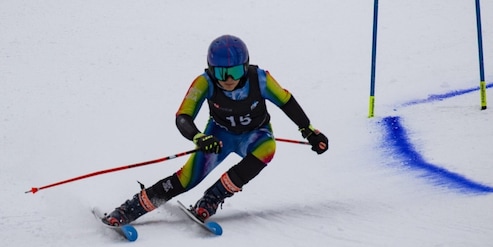 Weekend di grandi risultati per gli sciatori laziali