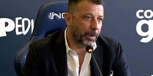 Torino: esonerato Baroni, arriva D'Aversa