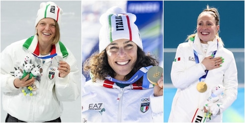 Chi ha incassato di più dall'Olimpiade di Milano-Cortina? Ecco la classifica dei 10 atleti più ricchi