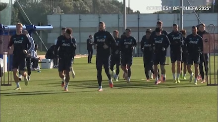 Napoli, niente riposo dopo la sconfitta