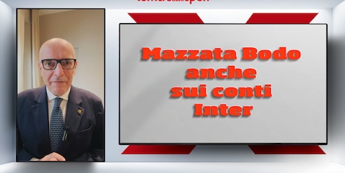 Champions, Inter fuori, bilancio doloroso (-65,33 milioni di premi)