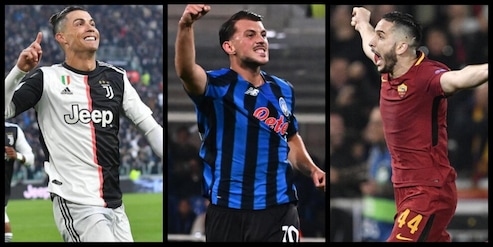 Champions, le più grandi rimonte: Atalanta nella storia insieme a Roma e Juve, ecco la classifica