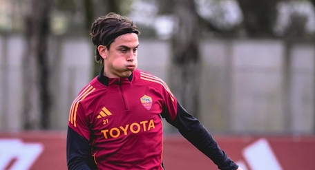 Dybala prova a recuperare per la Juve: ha aumentato i carichi, poi il provino decisivo