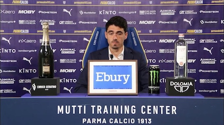 Cuesta: "Abbiamo recuperato Suzuki"