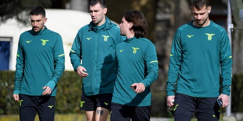 Lazio da rifare: da Provedel a Cataldi, tanti big in bilico nei prossimi mesi