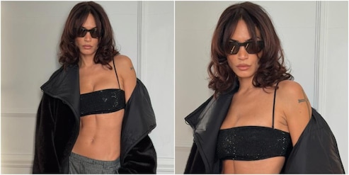 Elodie, le nuove foto sui social sono subito virali