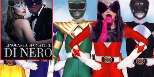 Sanremo 2026, i meme più divertenti della quarta serata del Festival: le FOTO migliori