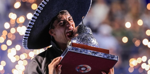Cobolli da urlo, trionfo all'Atp 500 di Acapulco: battuto Tiafoe in finale e nuovo best ranking