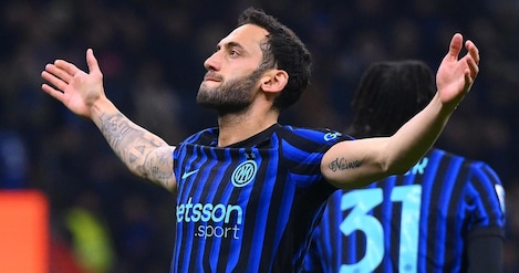 Inter, quel senso di autorevolezza