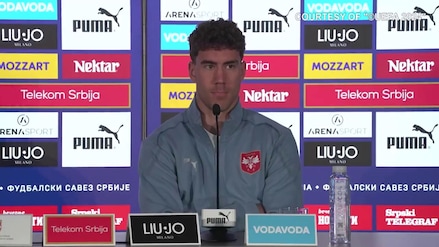 Juventus, ultimi tentativi per il rinnovo di Vlahovic