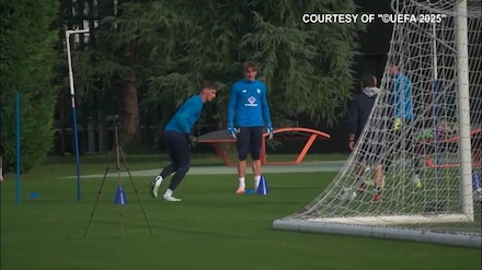 Atalanta al lavoro per il rinnovo di Carnesecchi, ma non si fermano le voci di mercato