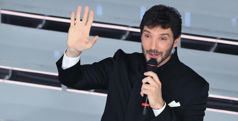 Stefano De Martino a Sanremo 2027, svelato chi ci sarà con lui. Fuori la Clerici e cambia Affari Tuoi