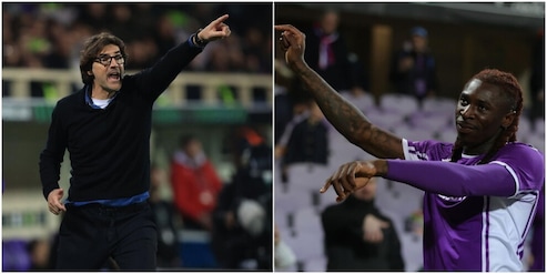 Udinese-Fiorentina, la probabile formazione di Vanoli