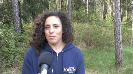 Sci, Federica Brignone prende una pausa