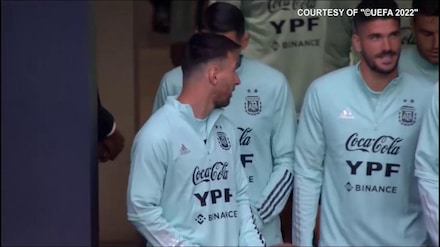 Guerra in Iran, a rischio la Finalissima tra Spagna e Argentina