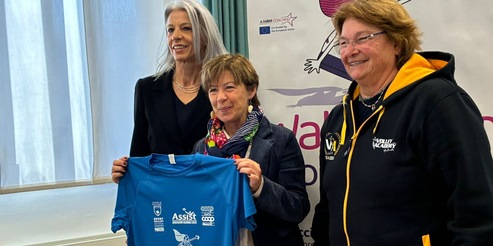Riccione celebra l’8 marzo con la “Walk & Run for Women”: sport, inclusione e pari opportunità