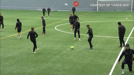 Bodo Glimt da record anche oltre il campo