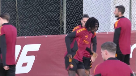 Roma multata per i cori offensivi a Spalletti