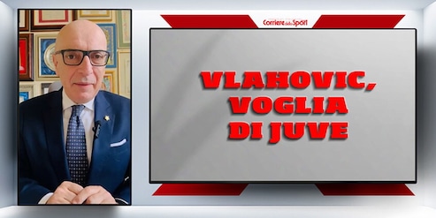 Juve: Yildiz e McKennie 2030, Spalletti 2028 e ora Vlahovic