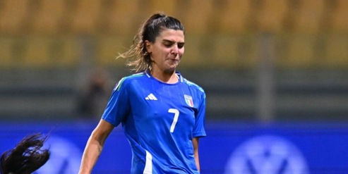 Qualificazioni Mondiali femminili, Italia-Svezia: orario e dove vederla in tv