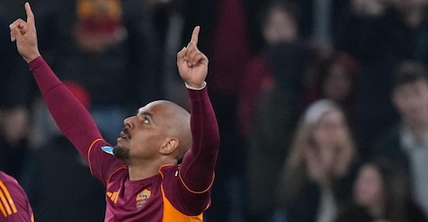Malen e l’impressionante dato che esalta i tifosi della Roma: in Europa solo un giocatore ha segnato di più!