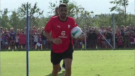 Il Real Madrid tenta di nuovo Allegri