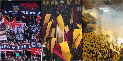 Classifica spettatori: Roma nella top 10 mondiale, al primo posto c'è un club tedesco