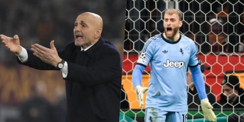 Juventus-Pisa, la probabile formazione di Spalletti