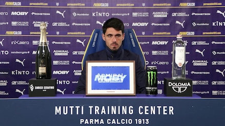 Cuesta: "Con la Fiorentina dimostrando la nostra mentalità"